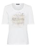 Olsen T-Shirt in White