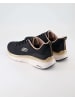 Skechers Laufschuhe in Schwarz