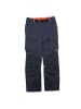 Jack Wolfskin Cargohose Su 15 Impulse in Blau 50