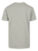 Urban Classics T-Shirt in grey