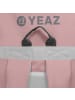 YEAZ LIDO KIT rucksack und paddel in pink