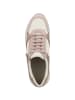 Geox Sneaker low D Bulmya B in rosa