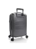 Heys EZ Fashion 4 Rollen Kabinentrolley S 53 cm mit Dehnfalte in charcoal