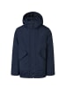 Tretorn TretornM LIGHT PADDED SHELL JACKET in Marine