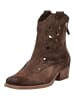 Felmini Stiefelette Espresso