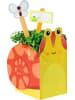Ravensburger Bastelprodukte EcoCreate Midi - Kleiner Garten Ab 6 Jahre in bunt