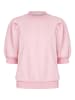 minus Sweatshirt in Orchid Pink