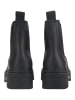 Tamaris Stiefelette in Schwarz