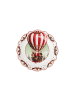 Villeroy & Boch Jahresschale 2026 Annual Christmas Edition in 150 ml in bunt