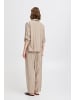 b.young Hemdbluse in Natur