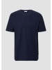 s.Oliver T-Shirt in 5852_tiefblau