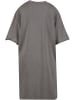 Urban Classics Day Dress in steelgrey