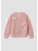 s.Oliver Strickpullover  in  3210_granatapfel