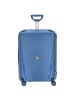 Roncato Light - 4-Rollen-Trolley M 68 cm (smeraldo) in avio