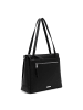 Tamaris TAS Melissa Schultertasche 32 cm in black