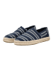 TOMS Slipper in Navy