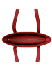 Kmisso Rucksack in Rosso - Rot