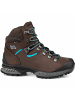 hanwag Trekkingstiefel Tatra II Lady GTX in Royal Blau