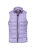 DOLOMITE W CORVARA LIGHT VEST in Pink