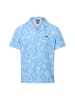ellesse Hemd Sunnami in blau hellblau