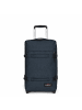 Eastpak Eastpak Koffer TRANSIT'R S Triple Denim