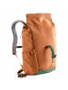 Deuter Stepout 22 - Lifestyle Rucksack 15" 46 cm in chestnut-ivy