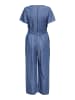 ONLY Jumpsuit in Medium Blue Denim