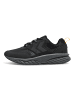 Hummel Hummel Sneaker Marathona Reach Unisex Erwachsene in BLACK/BLACK