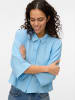 Vero Moda Bluse in Airy Blue