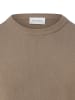 Roy Robson Pullover in oliv - 0003