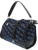 Desigual Bag Arco Loverty 3.0 Tasche Blau