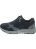 WALDLÄUFER Sneaker für Damen in dunkel-blau