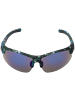 BEZLIT Herren Sonnenbrille in Blau