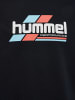 Hummel Sweatshirt Hmlgraphic Herren in BLACK