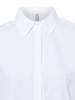 soyaconcept Bluse SC-Netti in weiß