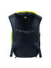 Nitro Nikuro Rucksack 49 cm Laptopfach in golden black