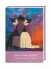 Heye Kalender Kalender - Rosina Wachtmeister Kalenderbuch A6 2026