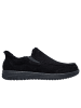 Skechers Slipper in schwarz