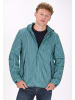 MO Herren Jacke in Minze