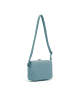 Pacsafe Citysafe CX Square Crossbody - Umhängetasche 21 cm RFID in fresh mint