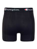 Champion Boxershort in Schwarz