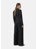 comma Indoor-Blazer in 99N0_schwarz
