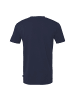 Kempa Shirt STMNT Kids in marine