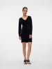 Vero Moda Kleid in Black