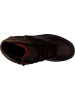 Grisport Wanderschuhe Trekkingstiefel Sympatex in braun in braun