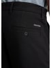 Marc O'Polo Chino Model Osby Jogger tapered in Schwarz