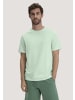 Hessnatur Shirt in pastellmint