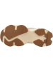 Steve Madden Sneaker low Speeder in gold