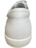 Ecco Sportliche Slipper für Damen in weiß