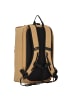 Jack Wolfskin Traveltopia Rucksack 46 cm Laptopfach in dunelands